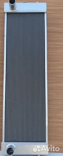 Радиатор Hitachi