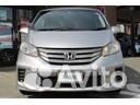 Honda Freed 1.5 CVT, 2012, 81 000 км