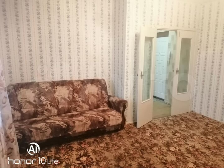 1-к. квартира, 34,2 м², 2/9 эт.