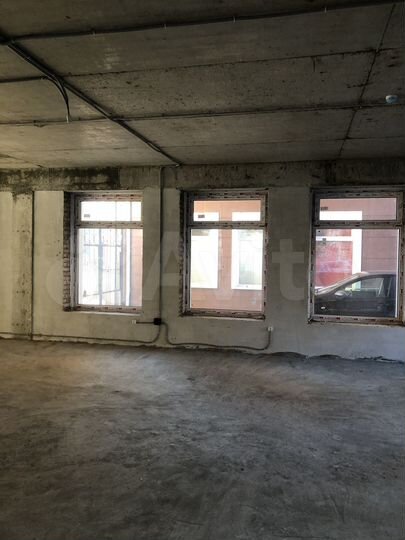 Свободного назначения, 120 м²