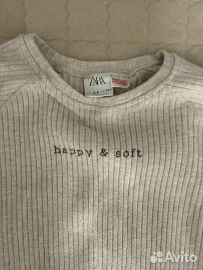 Костюм Zara, 104