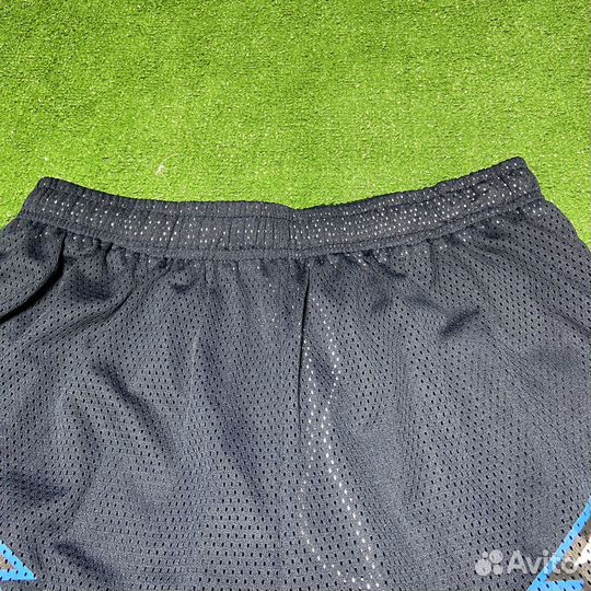 Шорты Eric Emanuel