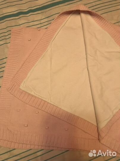 Детское одеяло