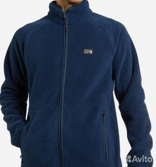 Кофта Mountain Hardwear оригинал S,XL, XXL46,54,56