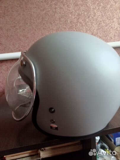 Шлем для мотоцикла bell custom 500