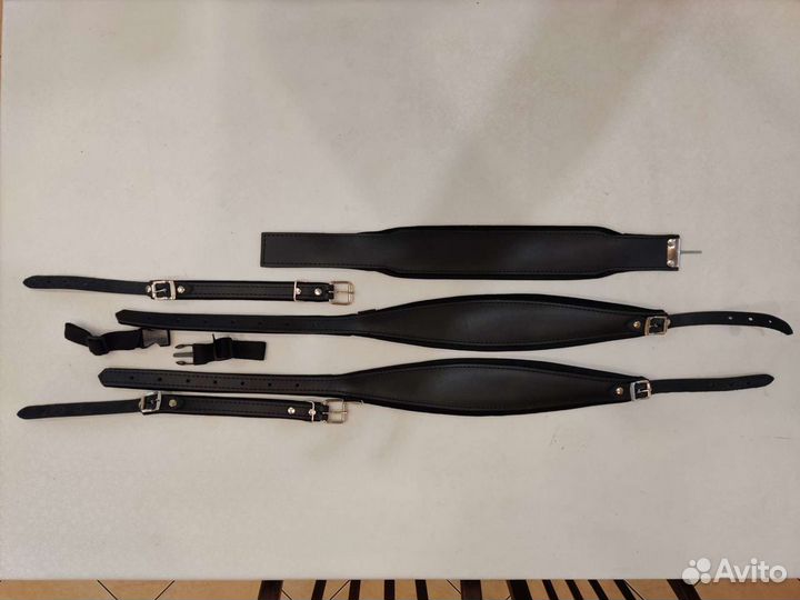 Ремни для баяна аккордеона гармони