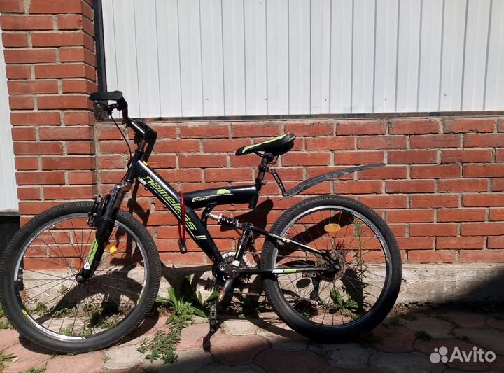 Велосипеды бу взрослый