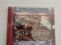 Старые игры Jade Empire лицензия
