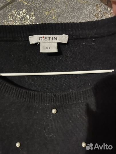 Кофта Остин