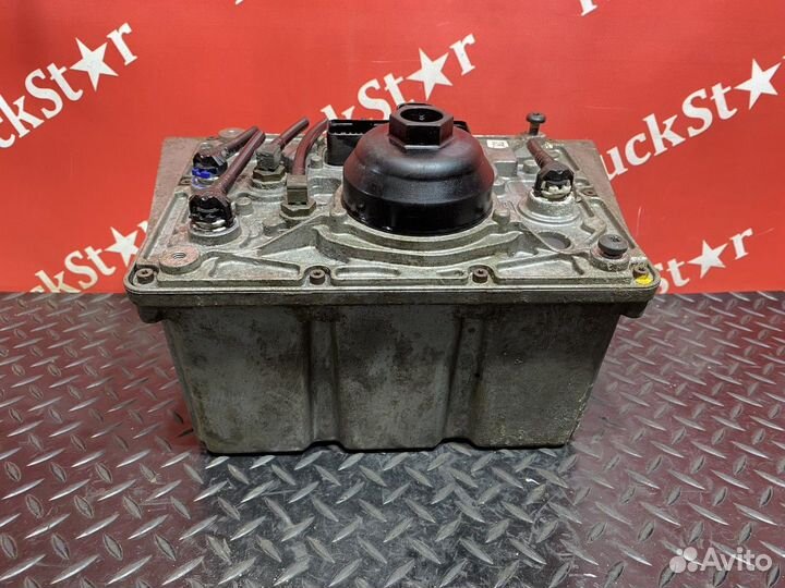 Насос системы AdBlue Daf XF105