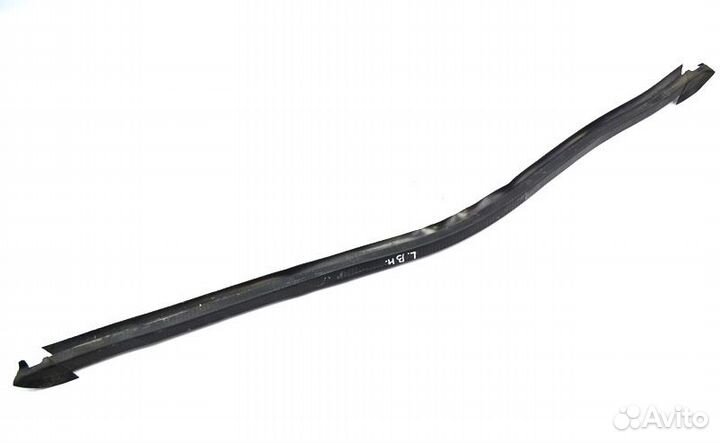 Уплотнитель стекла двери volvo FH (01.12)