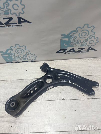 Рычаг передний правый Volkswagen Golf 7