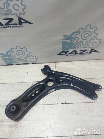 Рычаг передний правый Volkswagen Golf 7