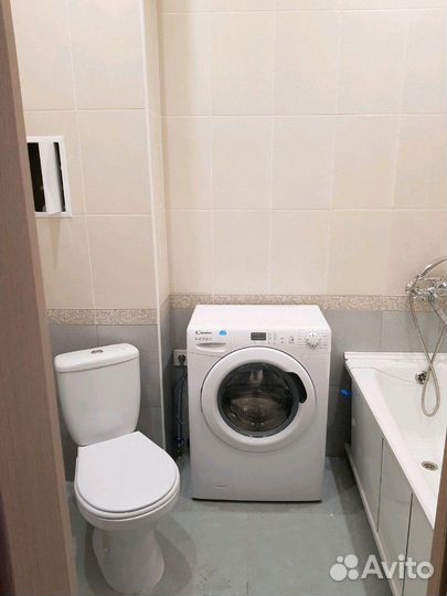 Ремонт Квартира