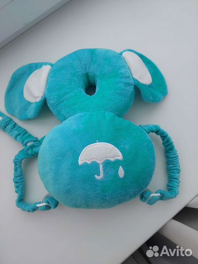 Защитный рюкзачок для малыша головы / Безопасность