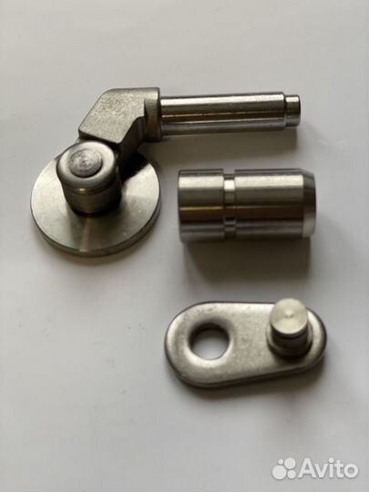 Ремкомплект клапана вестгейта 1.4 TSI caxa