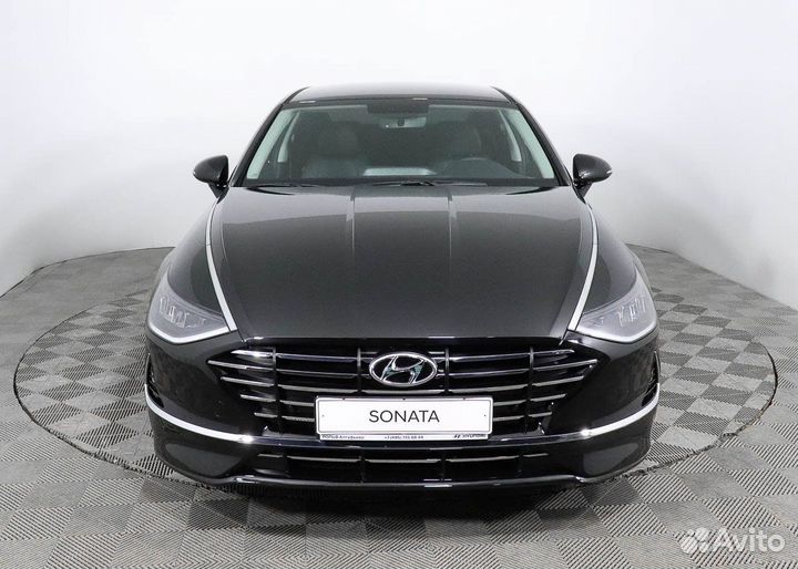 Hyundai Sonata 2.5 AT, 2023