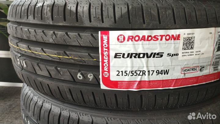 Сбор 215\55\17XL Киа Оптима (Мазда \ Хендай)