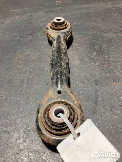 Рычаг подвески верхний задний левый Bmw 1 E87 2005