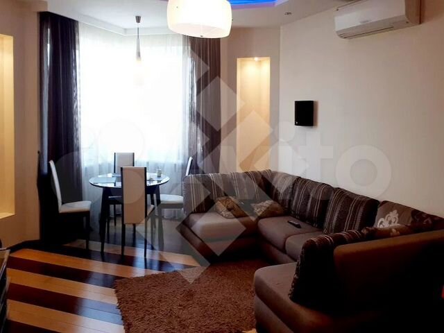 6-к. квартира, 300 м², 11/18 эт.