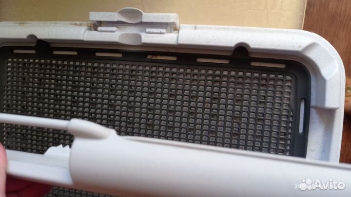 Лоток туалет для собак