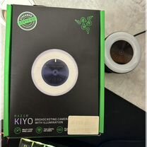 Веб-камера Razer Kiyo