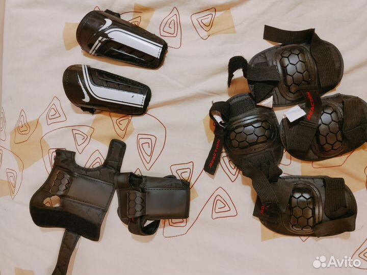 Защита для детская, комплект