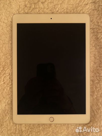 iPad Pro 9.7 2016 Wi-Fi 128Gb