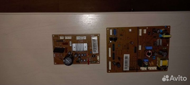 Модуль управления для холодильника