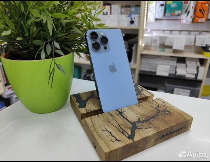 iPhone 13 pro новый