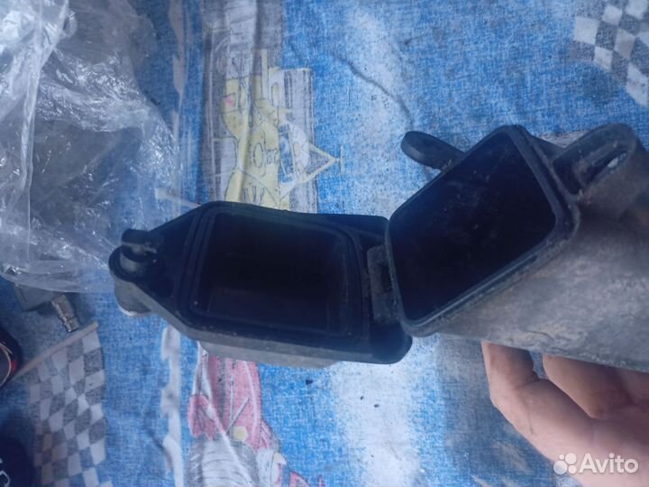 Запчасти Honda NX 650 Dominator