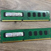 Оперативная память ddr3 4 gb 1333 для компьютера