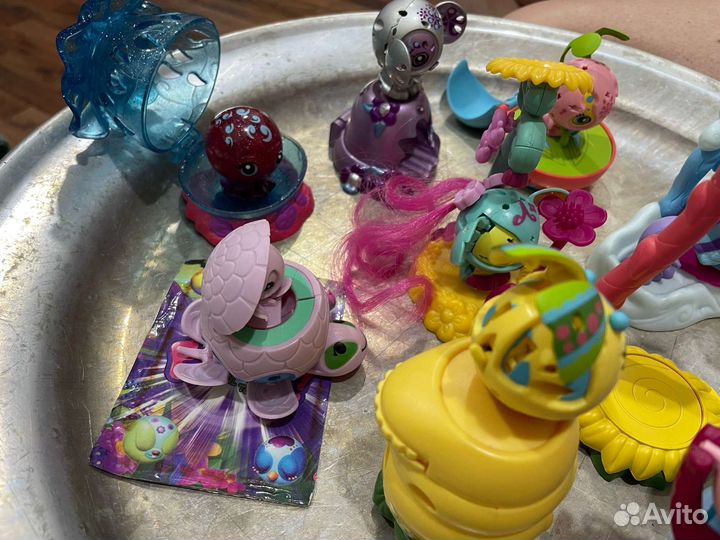 Детские игрушки