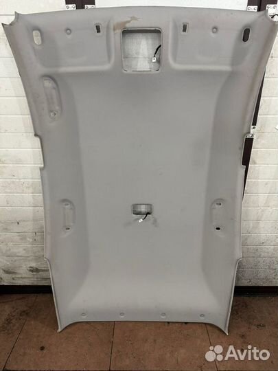 Потолок Hyundai I30 GD 1.6 G4FG 2012-2017