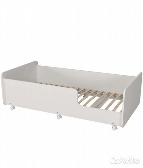 Кровать детская с 2до12 лет