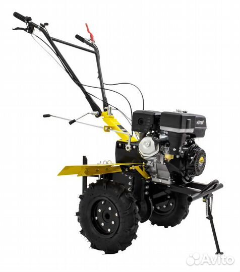 Мотоблок бензиновый мк-9500 9 л.с. Huter