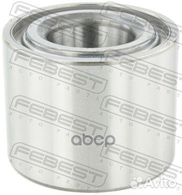 Подшипник ступицы колеса зад прав/лев DAC30