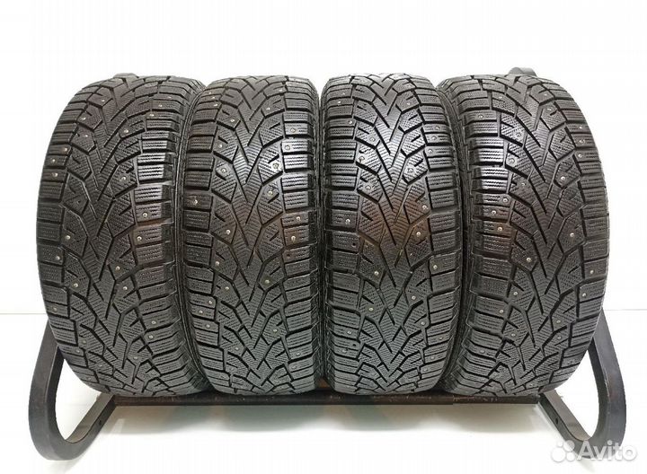 Gislaved NordFrost 100 215/60 R16
