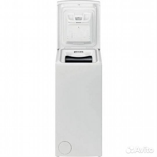 Стиральная машина whirlpool tdlr 6040L EU/N