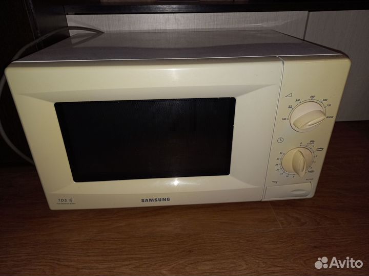 Микроволновка samsung