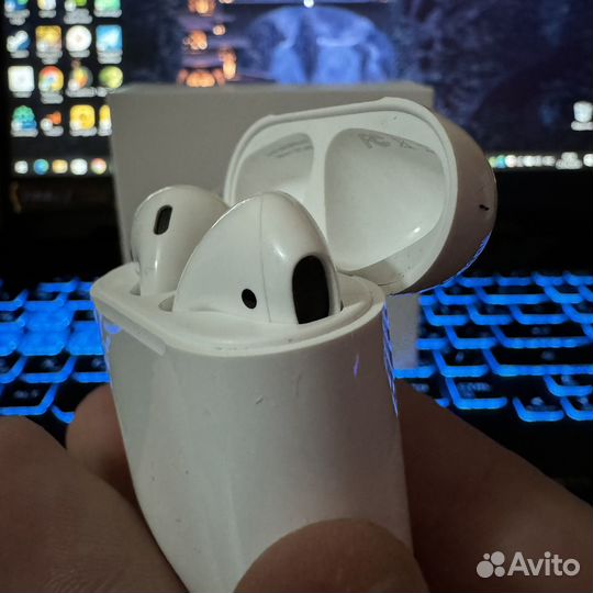 Airpods 2 original