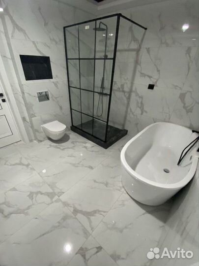 Отделочник универсал. Плиточник