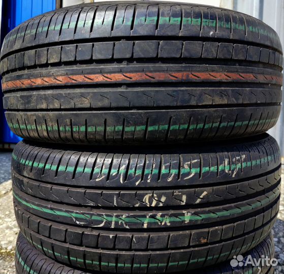 Pirelli Cinturato P7 215/55 R17 94W