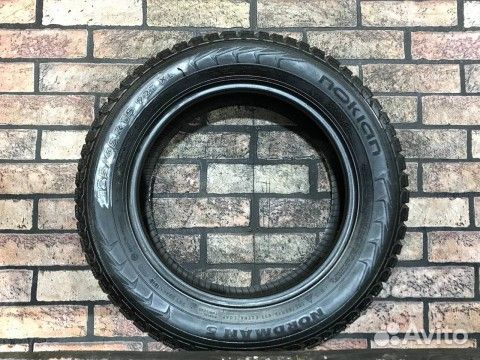Nokian Tyres Nordman 5 185/65 R15 92T