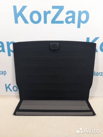 Ковер багажника Kia K900 RJ 2020