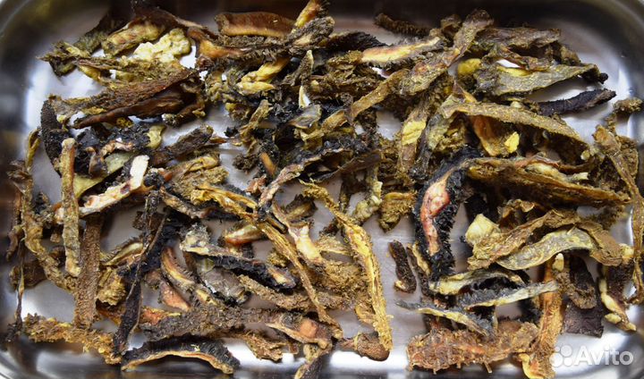 Лакомства для собак