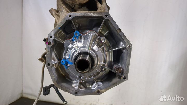 Редуктор Раздаточный кпп (раздатка) Mitsubishi L20