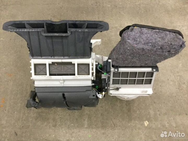 Корпус отопителя Citroen C4 После 2012