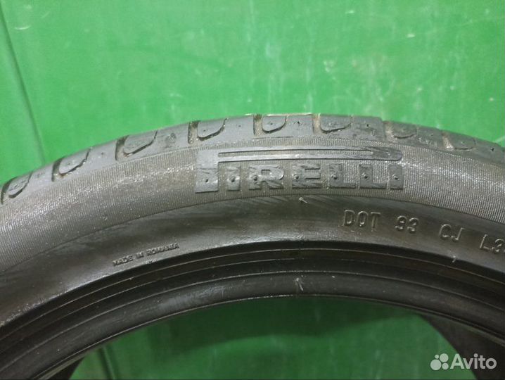 Pirelli Cinturato P7 225/45 R17 94W