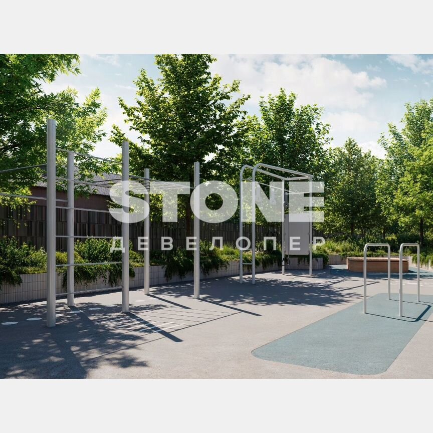 2-к. квартира, 54,2 м², 5/28 эт.